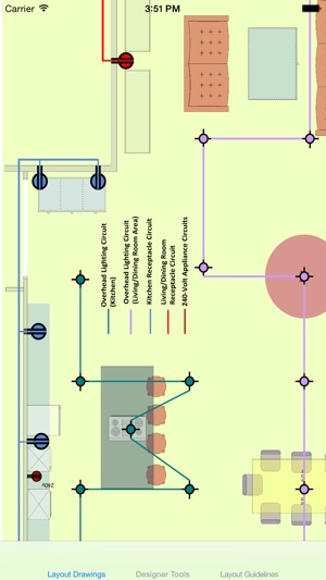 Electrical Layout Sample Drawings(圖5)-速報App