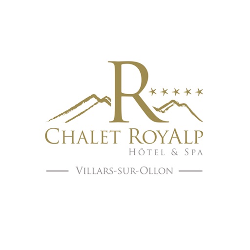 Chalet RoyAlp icon