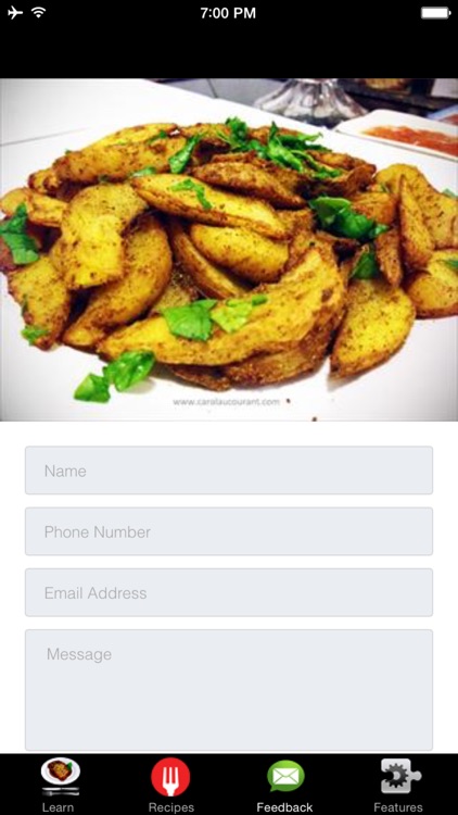 Easy & Tasty Potatoe Recipes