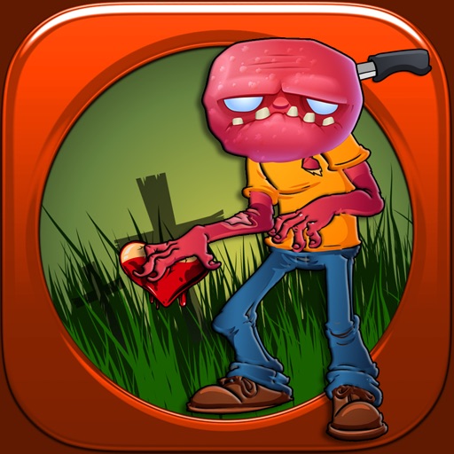 A Cartoon Zombie Undead Outbreak Invasion Crisis - Hacked Miniclip Unblocked Games PRO