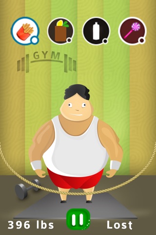 Indian Hero Jump - Jump the Rope screenshot 3