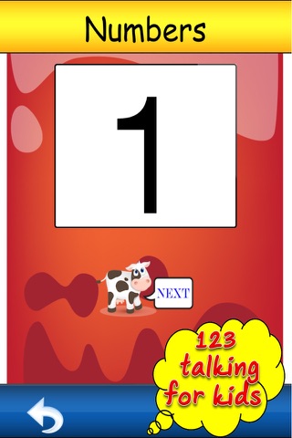 ABC Farm Games - 123 Number and English Learning for your Kids screenshot 4
