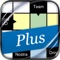 Crosswords: Arrow Words Plus for iPad. Smart Crossword Puzzles