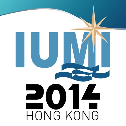 IUMI 2014 Hong Kong Conference