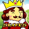 AAA Crazy Knight Slots - Brave to swipe the epic legend wheel to crush kingdoms