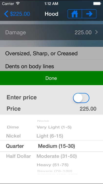 Dent Matrix screenshot-3