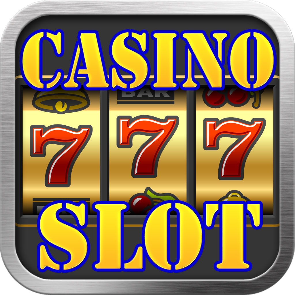 AAA 777 CASINO SLOTS - FREE GAMES icon