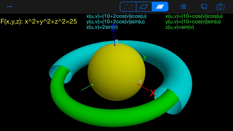 Good Grapher - scientific graphing calculator