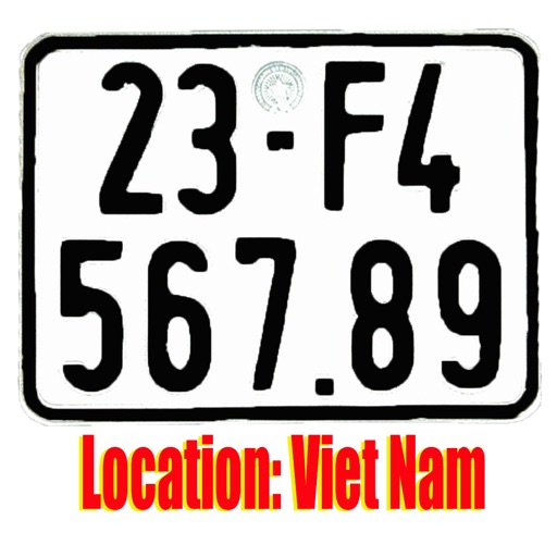 Vehicle Codes icon