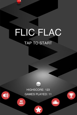 Flic Flac screenshot 4