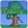 Terraria World Map