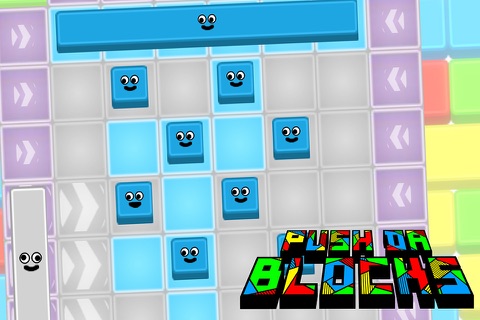 Push Da Blocks screenshot 3