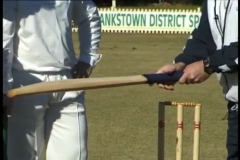 Cricket Skills screenshot 4