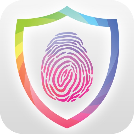 Touch ID Camera Security Manager: Hide Private Secret Photos + Documents iOS App
