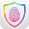 Icon Touch ID Camera Security Manager: Hide Private Secret Photos + Documents
