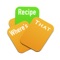 If you have a large collection of cherished recipes but can never find the one you're looking for, Where's That Recipe is for you
