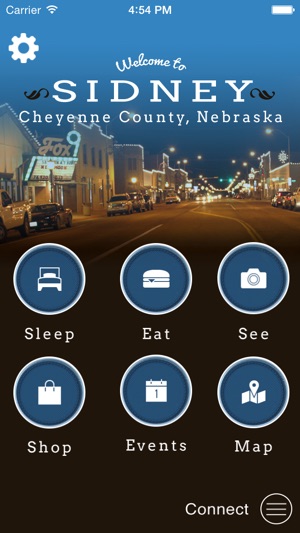 Discover Cheyenne County(圖1)-速報App