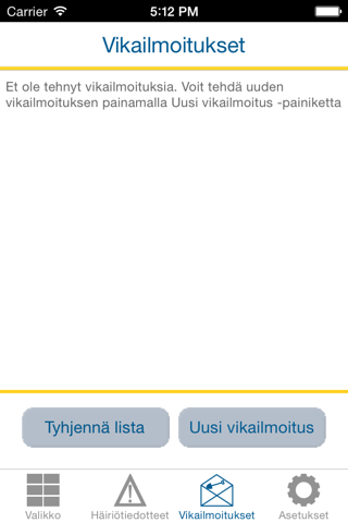 Uusikaupunki - Mobiilikunta screenshot 3