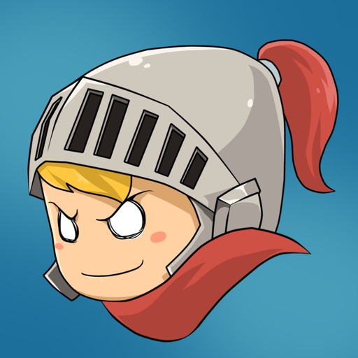 Tiny Knight Castle Heroes: Mighty Kingdom Empire Revolt Pro iOS App