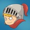 Tiny Knight Castle Heroes: Mighty Kingdom Empire Revolt Pro