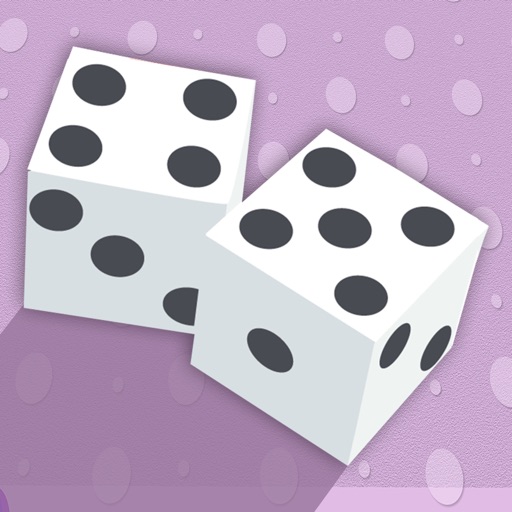 Anytime Yahtzee Dice With Family - New dice betting game icon