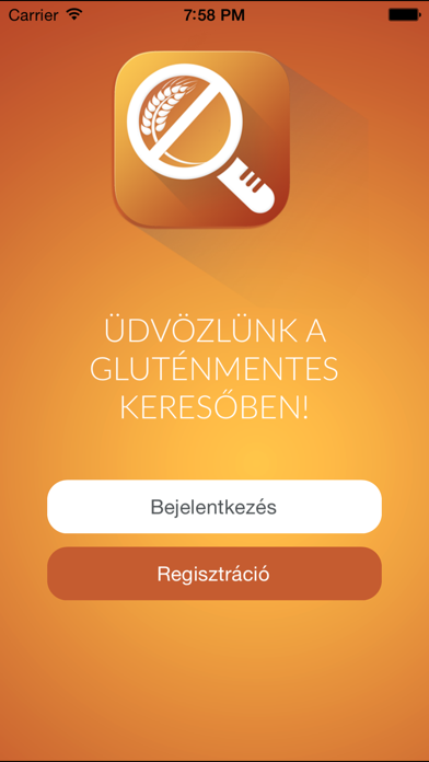 How to cancel & delete GMkeresőapp from iphone & ipad 1