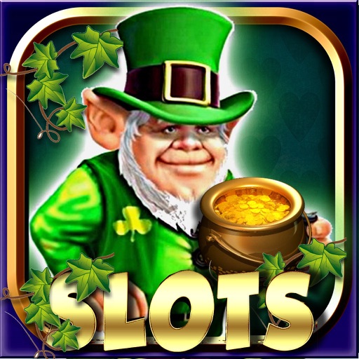 AAA Another Lucky Casino Slots Machine Games - Free Bang for Bucks Jackpots iOS App
