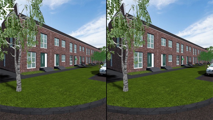 VR HomeMade screenshot-4