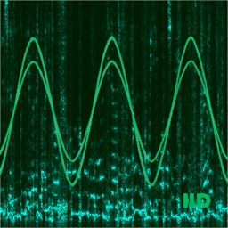 Audio Spectrum HD