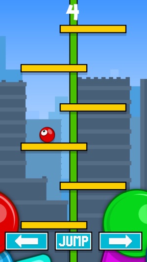 Fancy Stairs vs Red Ball FREE(圖3)-速報App