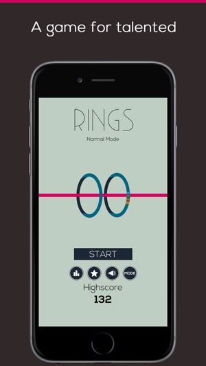 RINGS - 快速兄弟姐妹圈(圖3)-速報App