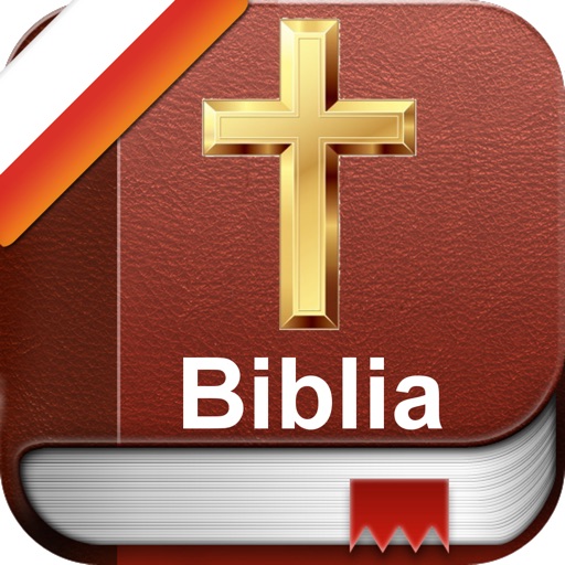 Polish Holy Bible - Polska Biblia
