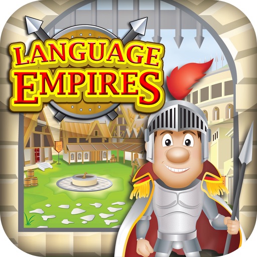 Language Empires Icon