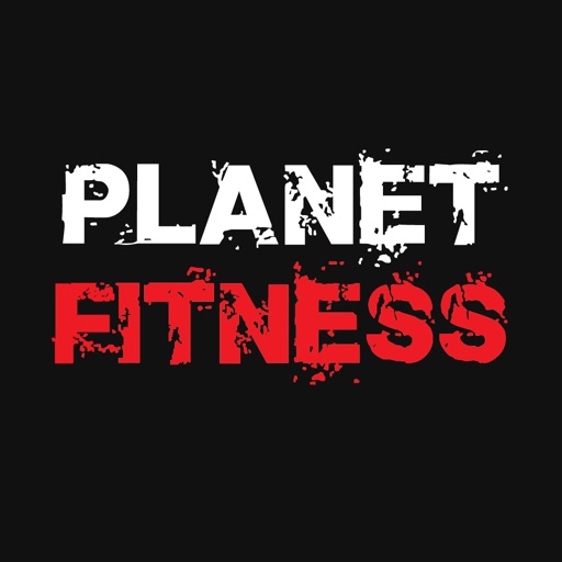 Planet Fitness Aberbargoed icon
