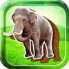 A Sliding Animal Puzzle Free Game