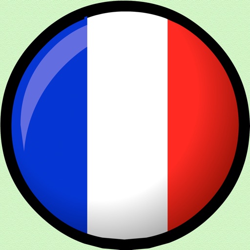 French Radios Pro icon