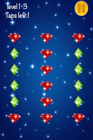 An Ultimate Jewel Tap - Match Puzzle Challenge FREE screenshot 4