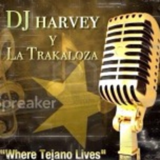 DJ Harvey Y La Trakaloza