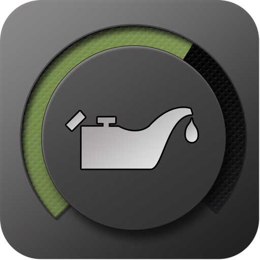 RememberTheOil - Car Maintenance icon