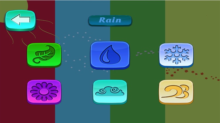 Miracle Season - Magic Match 3