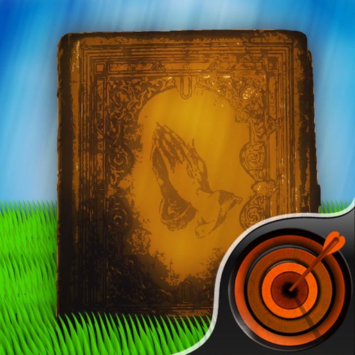 Old Testaments Bible Trivia icon