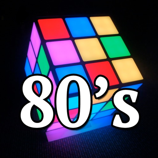 80s Revival icon