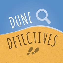 Dune Detectives