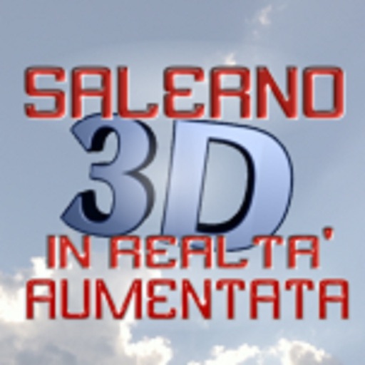 Salerno3D in Realtà Aumentata