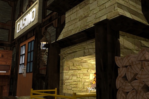 Wild Room Escape 1: Saloon screenshot 3