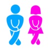 iNeed2Go! Restroom Finder