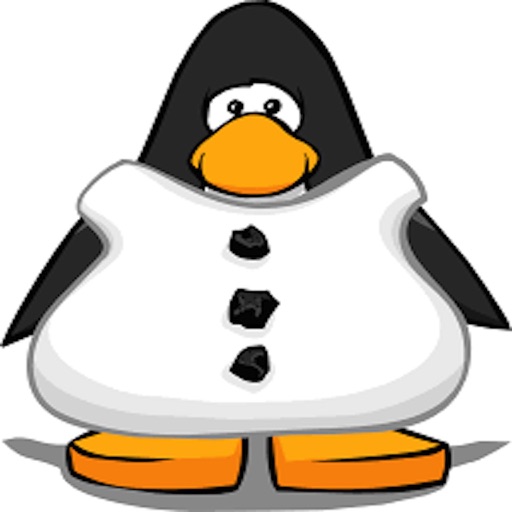 Snowmen Attack The Penguins: Kids arcade Icon