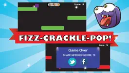 Game screenshot Geometry Jump - Fizz Crackle Pop! apk