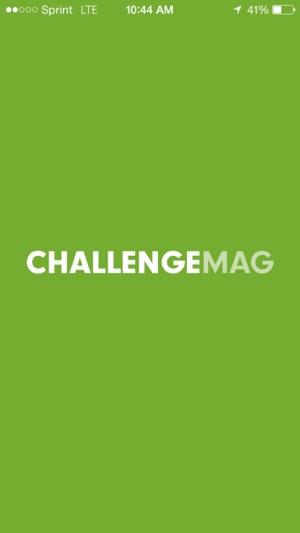 Challenge Mag(圖1)-速報App