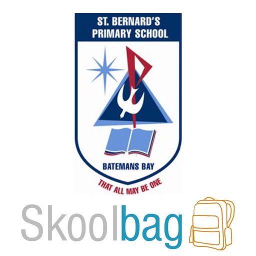 St Bernard's Primary School Batemans Bay - Skoolbag icon